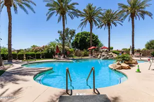 5091 S Peachwood Dr, Gilbert, AZ 85298 - Photo 41