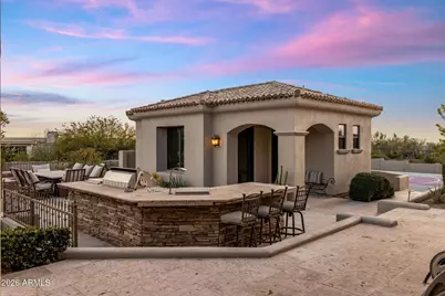 9067 E Sierra Pinta Drive, Scottsdale, AZ 85255 - Photo 59