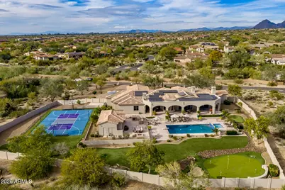 9067 E Sierra Pinta Drive, Scottsdale, AZ 85255 - Photo 47