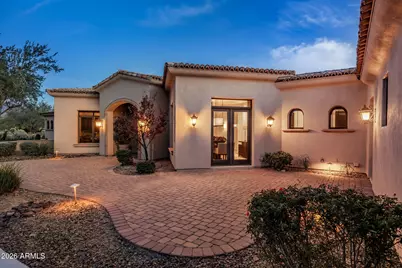 9067 E Sierra Pinta Drive, Scottsdale, AZ 85255 - Photo 61