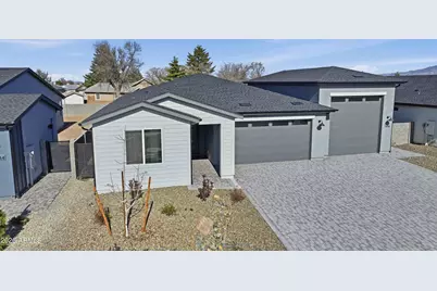 7456 E Louie Lane, Prescott Valley, AZ 86315 - Photo 27