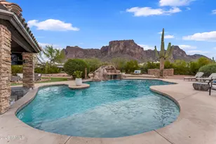 5850 E Concho St, Apache Junction, AZ 85119 - Photo 1