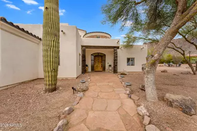 5850 E Concho Street, Apache Junction, AZ 85119 - Photo 31