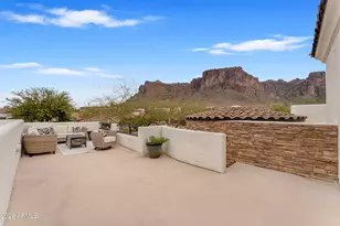5850 E Concho St, Apache Junction, AZ 85119 - Photo 41