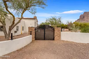 5850 E Concho St, Apache Junction, AZ 85119 - Photo 35