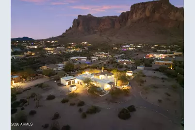 5850 E Concho Street, Apache Junction, AZ 85119 - Photo 33