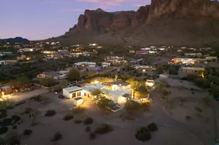 5850 E Concho St, Apache Junction, AZ 85119 - Photo 33