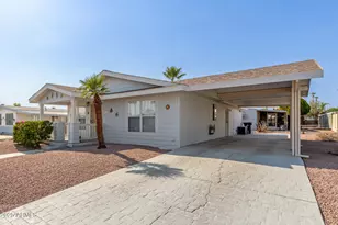 120 N Val Vista Dr, Mesa, AZ 85213 - Photo 3