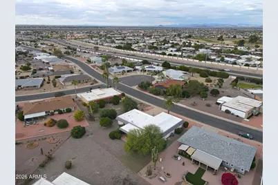 10921 W Campana Drive, Sun City, AZ 85351 - Photo 49
