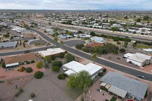 10921 W Campana Dr, Sun City, AZ 85351 - Photo 49