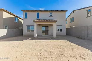 22392 W Monona Ln, Surprise, AZ 85387 - Photo 35