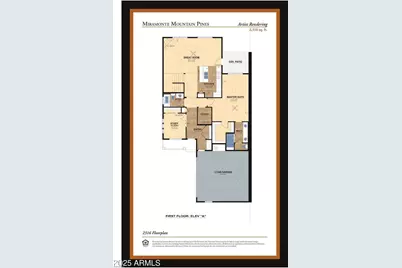 2477 W Mission Timber Circle, Flagstaff, AZ 86001 - Photo 29