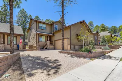2477 W Mission Timber Circle, Flagstaff, AZ 86001 - Photo 33
