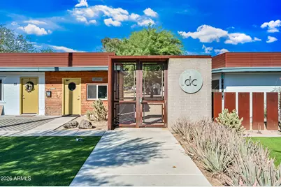 1518 W Colter Street #28, Phoenix, AZ 85015 - Photo 1