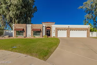 10638 E Turquoise Avenue, Scottsdale, AZ 85258 - Photo 1