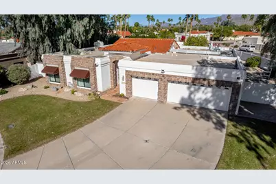 10638 E Turquoise Avenue, Scottsdale, AZ 85258 - Photo 77