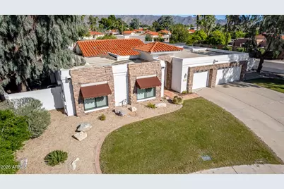 10638 E Turquoise Avenue, Scottsdale, AZ 85258 - Photo 75