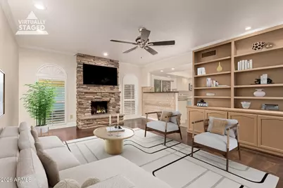 10638 E Turquoise Avenue, Scottsdale, AZ 85258 - Photo 11