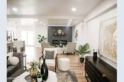 6401 E Eugie Terrace, Scottsdale, AZ 85254 - Photo 15