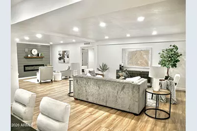 6401 E Eugie Terrace, Scottsdale, AZ 85254 - Photo 13