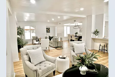 6401 E Eugie Terrace, Scottsdale, AZ 85254 - Photo 17