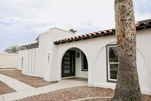 6401 E Eugie Terrace, Scottsdale, AZ 85254 - Photo 1