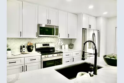 6401 E Eugie Terrace, Scottsdale, AZ 85254 - Photo 7