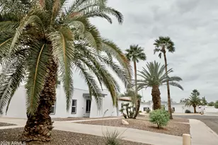 6401 E Eugie Terrace, Scottsdale, AZ 85254 - Photo 3