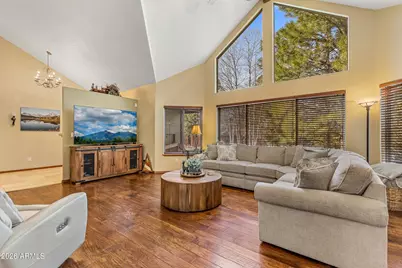 806 N Lone Oak Way, Flagstaff, AZ 86004 - Photo 7