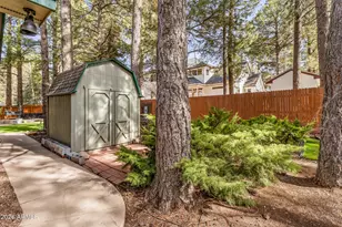 806 N Lone Oak Way, Flagstaff, AZ 86004 - Photo 47