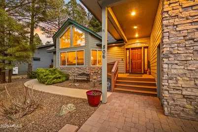 806 N Lone Oak Way, Flagstaff, AZ 86004 - Photo 5