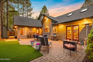 806 N Lone Oak Way, Flagstaff, AZ 86004 - Photo 37