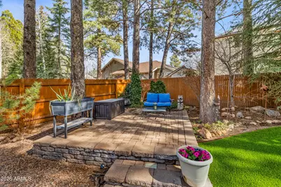 806 N Lone Oak Way, Flagstaff, AZ 86004 - Photo 41