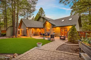 806 N Lone Oak Way, Flagstaff, AZ 86004 - Photo 33