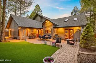 806 N Lone Oak Way, Flagstaff, AZ 86004 - Photo 35