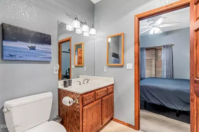 806 N Lone Oak Way, Flagstaff, AZ 86004 - Photo 31