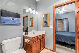 806 N Lone Oak Way, Flagstaff, AZ 86004 - Photo 31