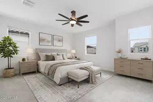 8336 E Petterson Ave, Mesa, AZ 85212 - Photo 41