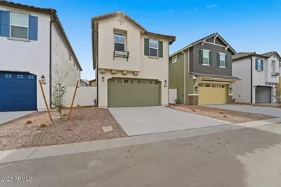 8336 E Petterson Avenue, Mesa, AZ 85212 - Photo 43