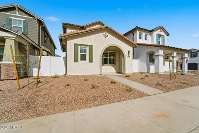 8336 E Petterson Avenue, Mesa, AZ 85212 - Photo 3