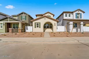 8336 E Petterson Ave, Mesa, AZ 85212 - Photo 3