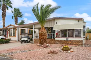 17200 W Bell Rd, Surprise, AZ 85374 - Photo 3