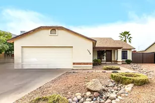 1354 N Platina St, Mesa, AZ 85205 - Photo 35