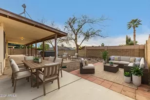 1354 N Platina St, Mesa, AZ 85205 - Photo 9