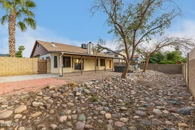 1354 N Platina Street, Mesa, AZ 85205 - Photo 33