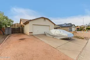 1354 N Platina St, Mesa, AZ 85205 - Photo 35