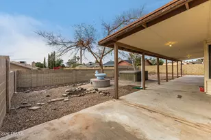 1354 N Platina St, Mesa, AZ 85205 - Photo 31