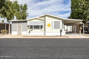 426 W Cottonwood Ln, Casa Grande, AZ 85122 - Photo 1