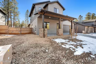 3197 W Virgo Drive #Lot 11, Flagstaff, AZ 86001 - Photo 13