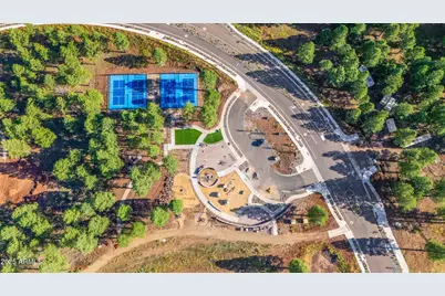 3197 W Virgo Drive #Lot 11, Flagstaff, AZ 86001 - Photo 55